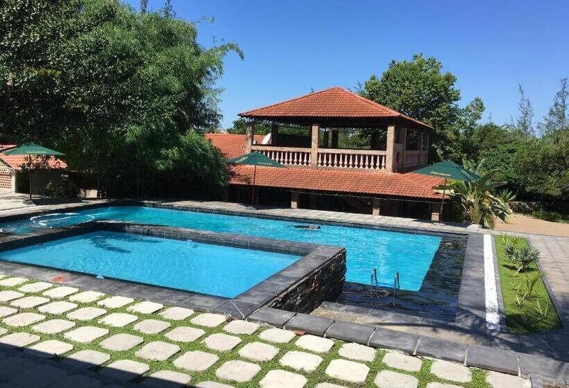 스탠다드 룸, Massala Beach Resort, Lda