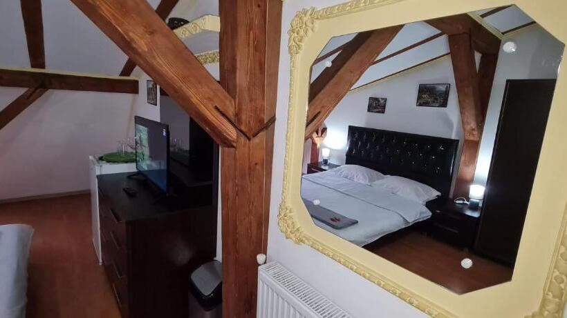 스탠다드 룸, Casa Lucian