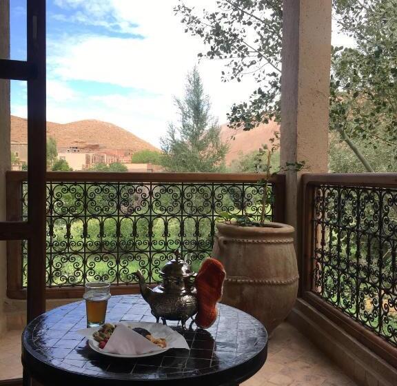 バルコニー付きスタンダードルーム, Chez Ichou