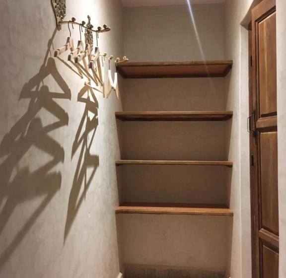 スタンダードルーム, Chez Ichou