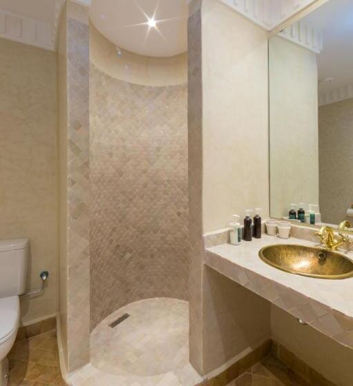 スタンダードルーム, Chez Ichou