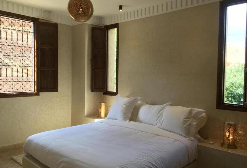 スタンダードルーム, Chez Ichou