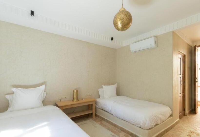 スタンダードルーム, Chez Ichou