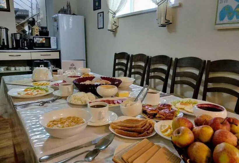 Standard-huone, Guest House Altay