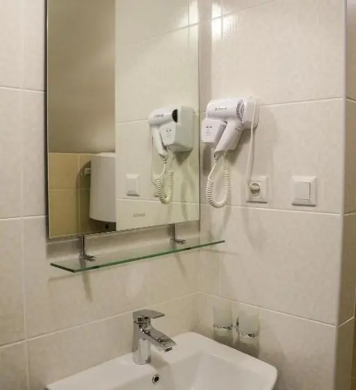 Standard-huone, Guest House Altay