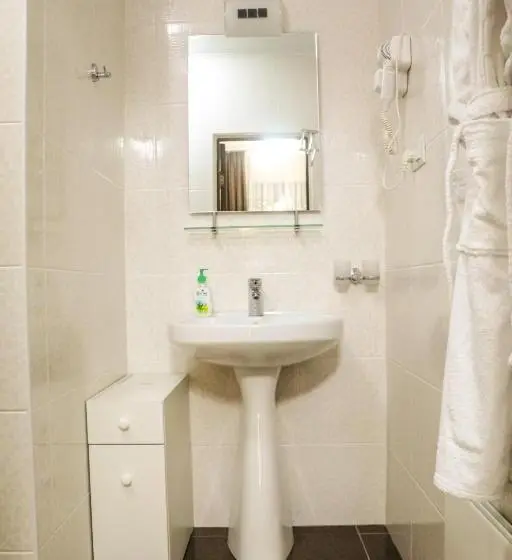 Deluxe-huone, Guest House Altay