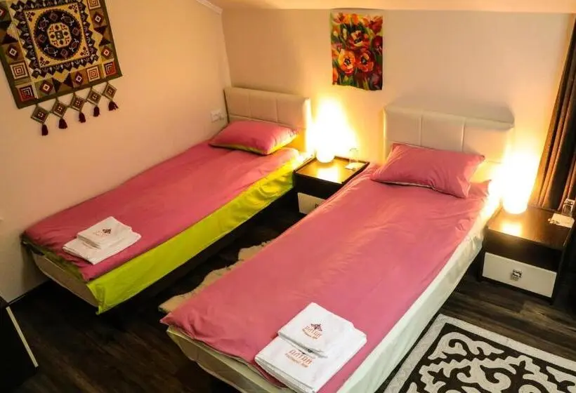 Deluxe-huone, Guest House Altay