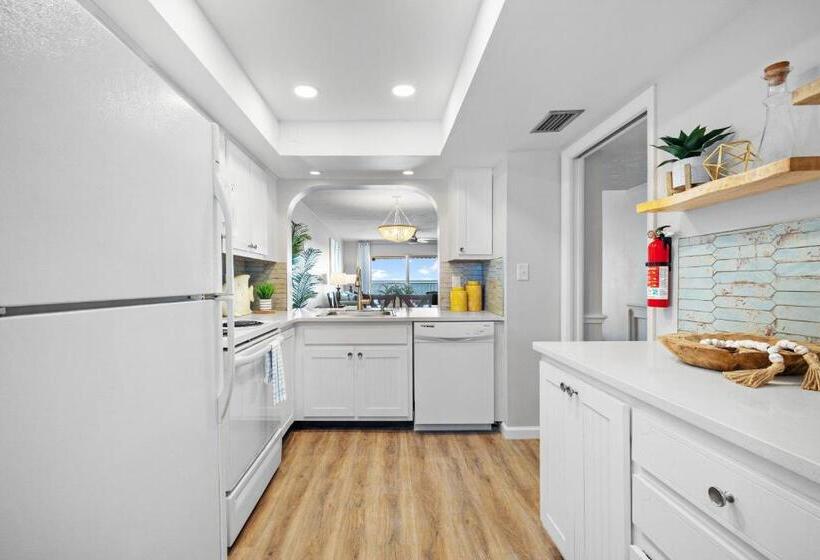 1 Yatak Odalı Daire, Spanish Main