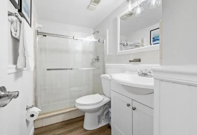 １ベッドルームアパートメント, Spanish Main   Cocoa Beach Oceanfront Condos Near Port Canaveral