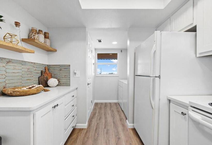 1 Yatak Odalı Daire, Spanish Main