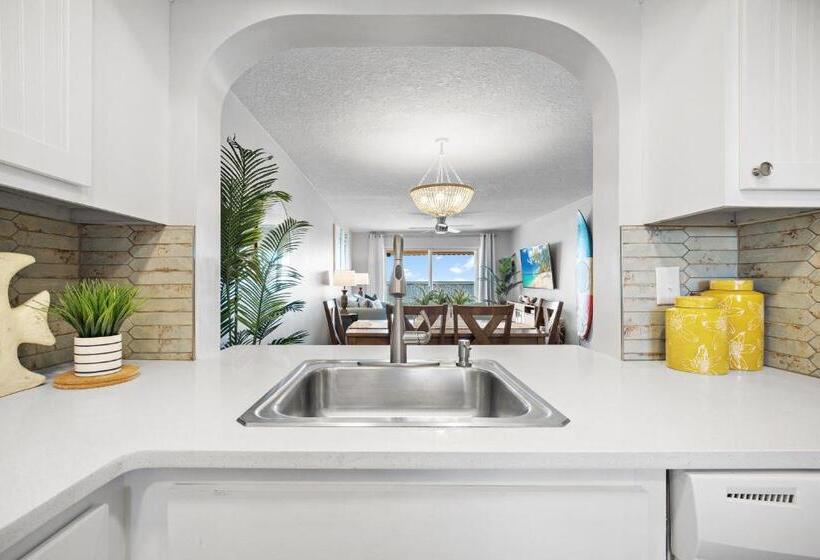 1 Yatak Odalı Daire, Spanish Main