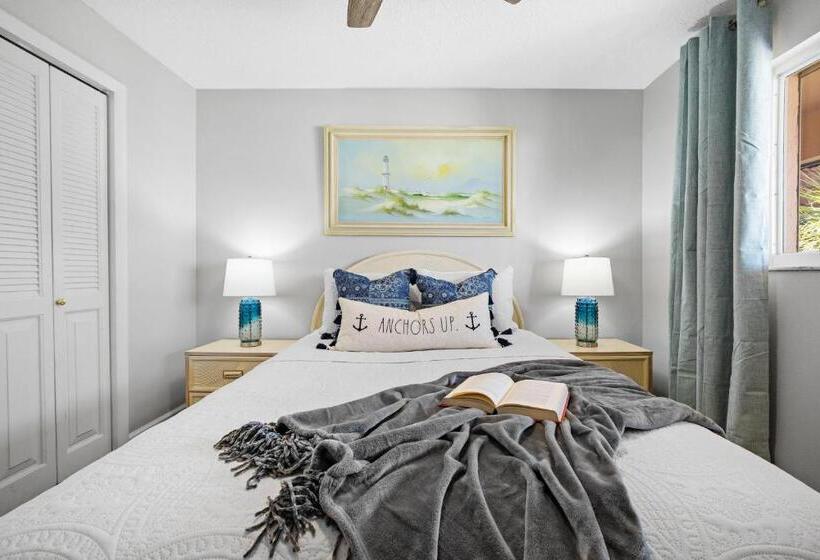 1 Yatak Odalı Daire, Spanish Main