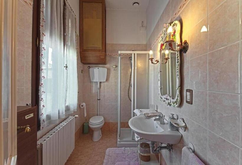 اتاق استاندارد, Ca' Maddalena