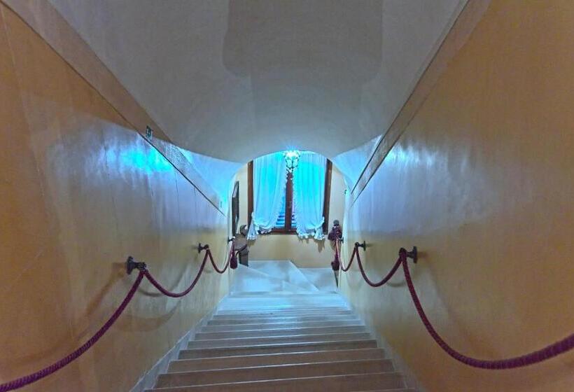 اتاق استاندارد, Ca' Maddalena