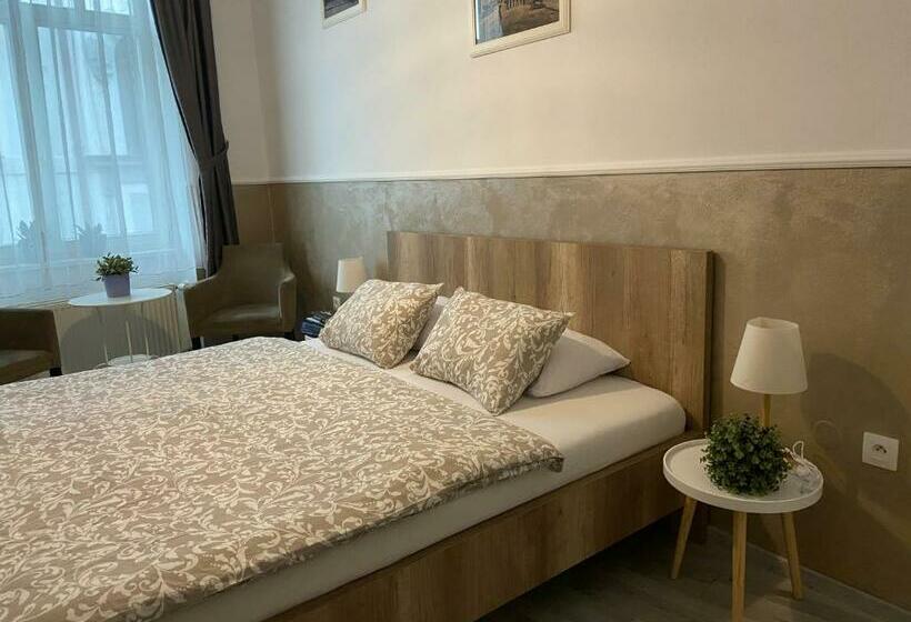 Номер Стандарт, Penzión Bihari