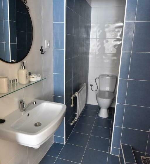 اتاق استاندارد, Penzión Bihari