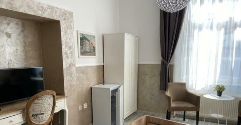 Номер Стандарт, Penzión Bihari