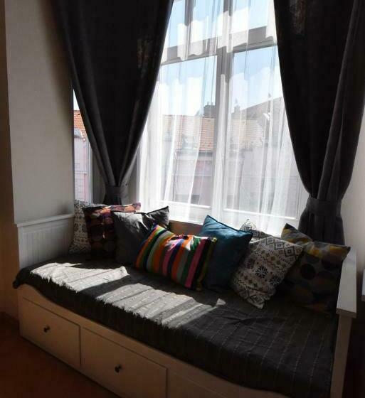 Семейный Номер Deluxe, Penzión Bihari