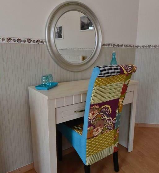 Семейный Номер Deluxe, Penzión Bihari