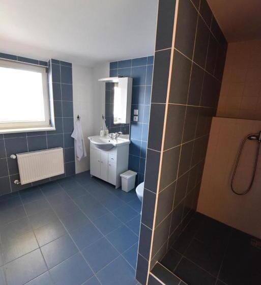 Апартаменты 1 Спальня, Penzión Bihari