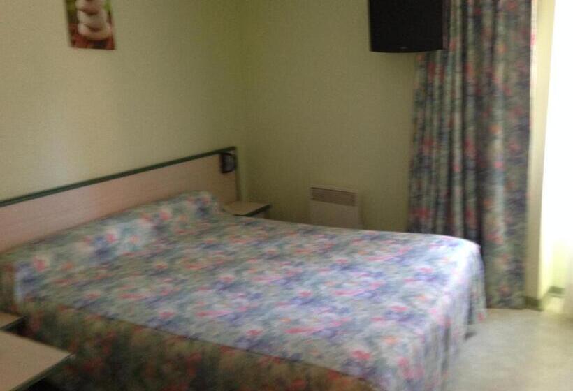 スタンダードルーム, Le Boudes La Vigne