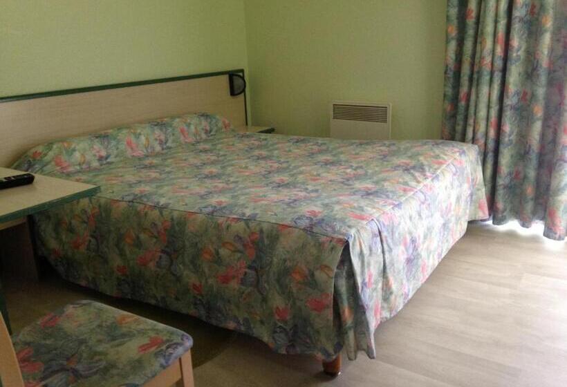 スタンダードルーム, Le Boudes La Vigne