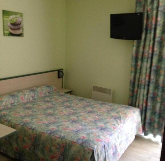 スタンダードルーム, Le Boudes La Vigne