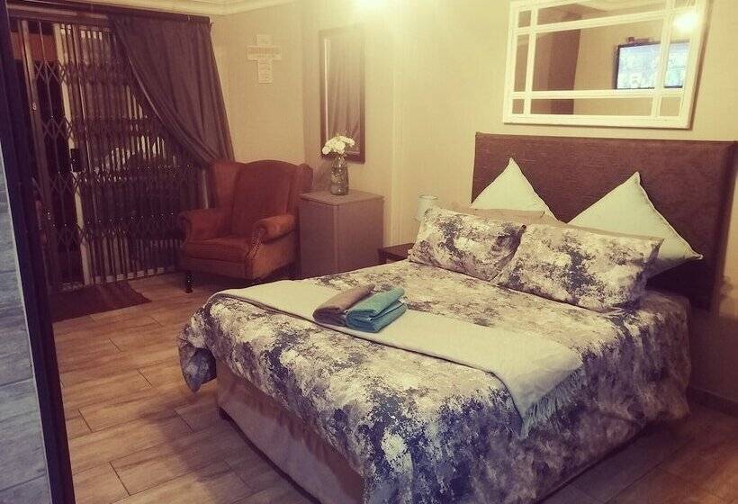 Номер Deluxe, Bosveld In Die Stad