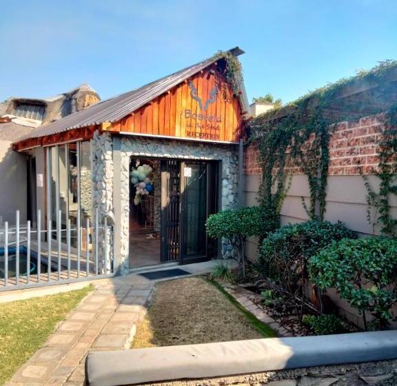 Номер Deluxe, Bosveld In Die Stad