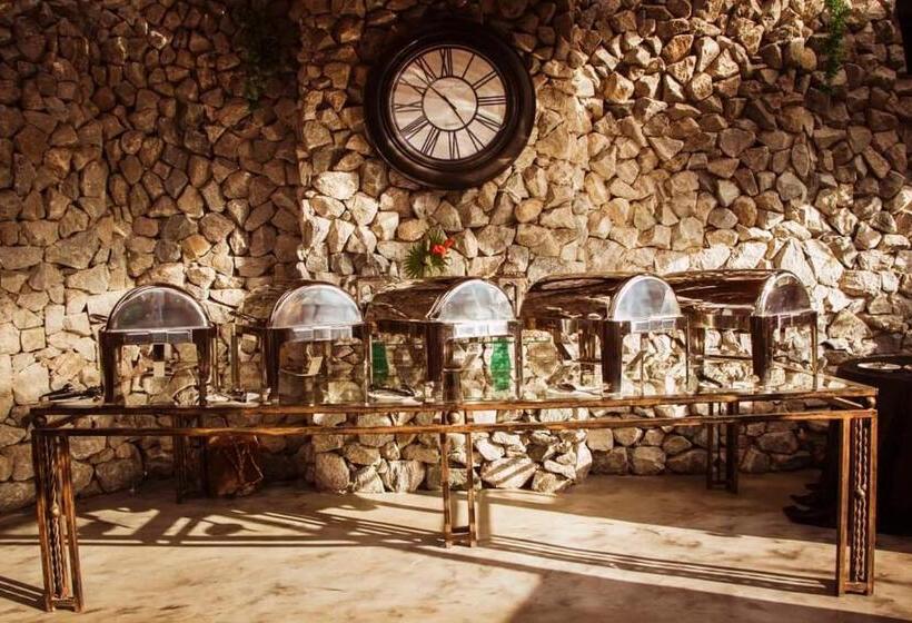 Номер Economy, Bosveld In Die Stad