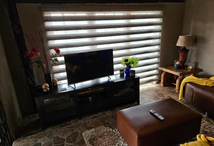 Апартаменты Deluxe 1 Спальня, Bosveld In Die Stad