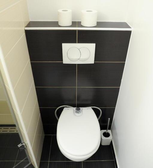 اتاق استاندارد, City Hotel Krško