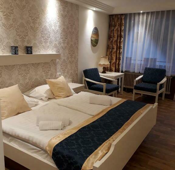 Номер Deluxe с Балконом, Eleon