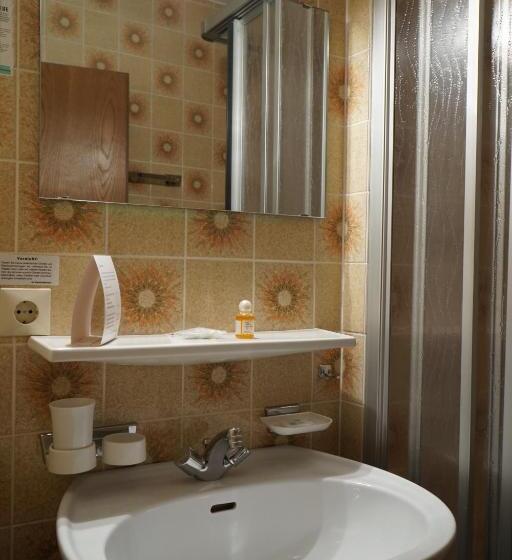 Номер Стандарт Индивидуальный с Балконом, Eleon