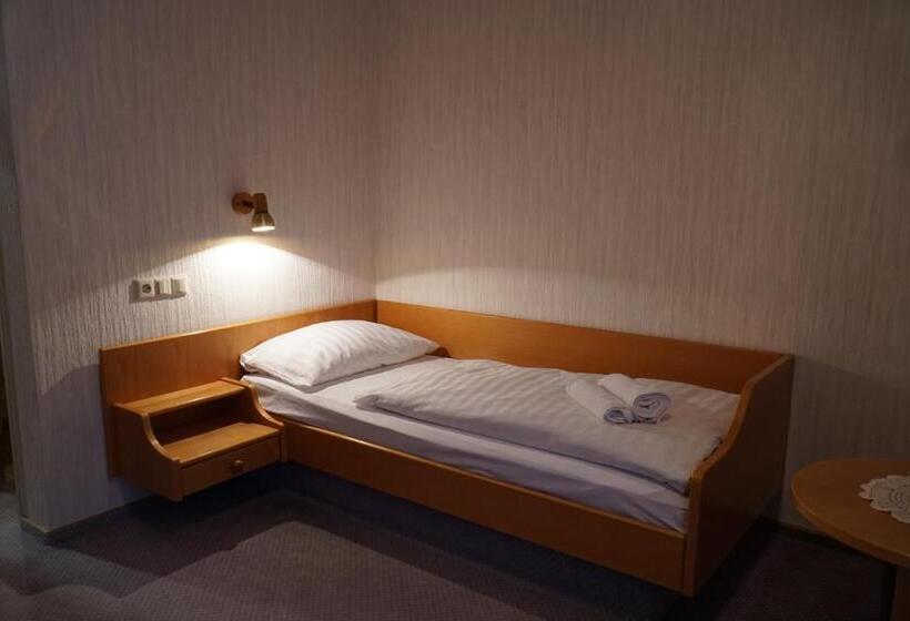 Номер Стандарт Индивидуальный с Балконом, Eleon