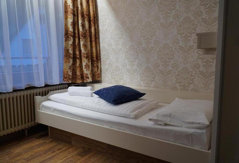 Номер Deluxe Одноместный, Eleon