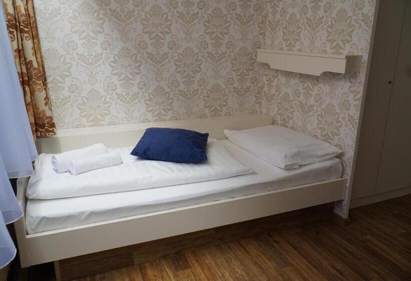 Номер Deluxe Одноместный, Eleon