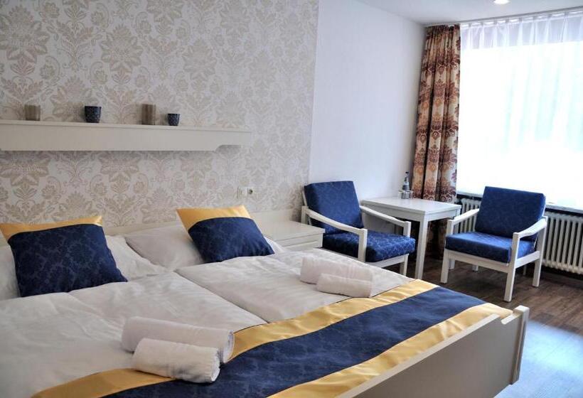 Номер Deluxe, Eleon