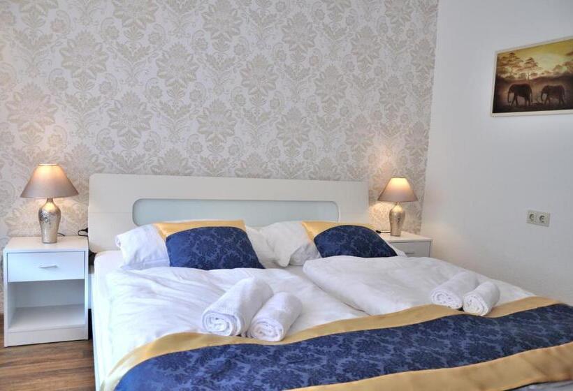 Номер Deluxe, Eleon