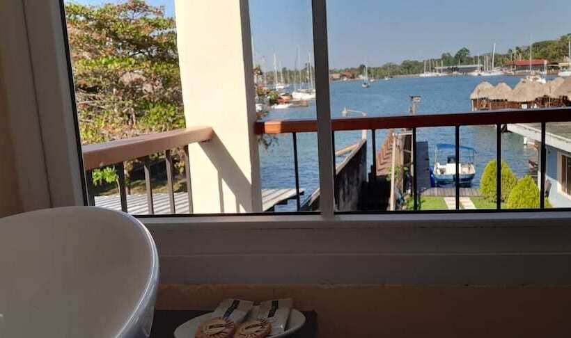 اتاق استاندارد, Real Del Rio