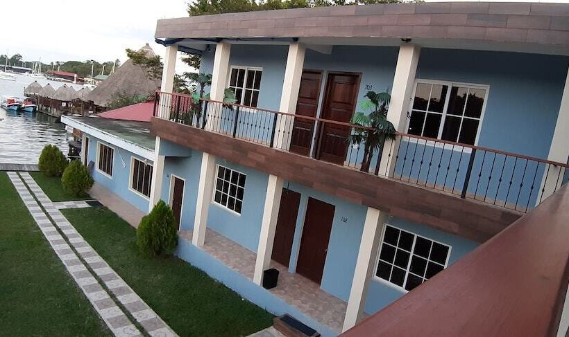 اتاق استاندارد, Real Del Rio