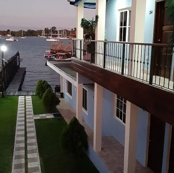 اتاق استاندارد, Real Del Rio