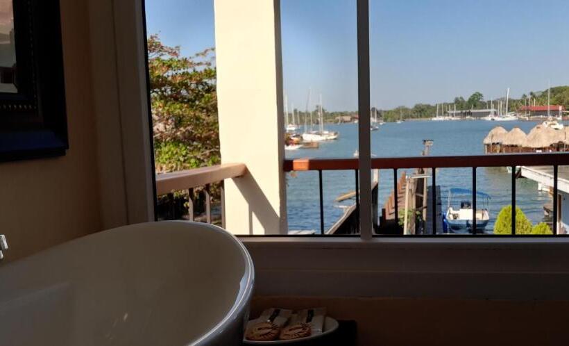 اتاق استاندارد با تخت بزرگ, Real Del Rio