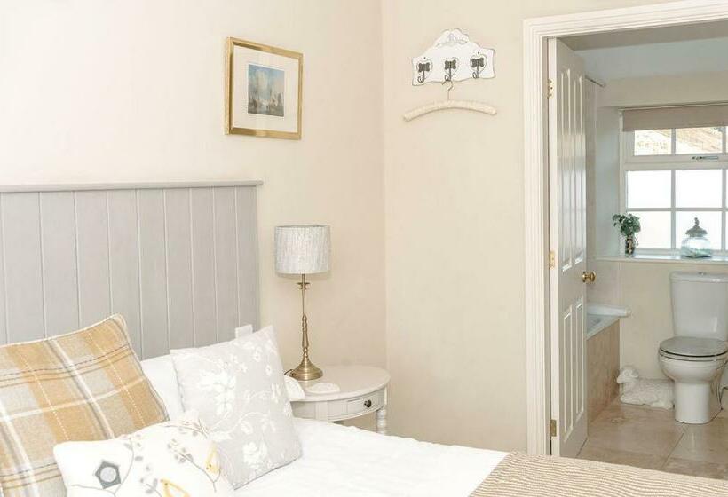 Стандартный Номер Кровать Кинг, Bridge House B & B Grassington