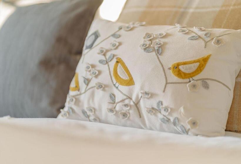 Стандартный Номер Кровать Кинг, Bridge House B & B Grassington
