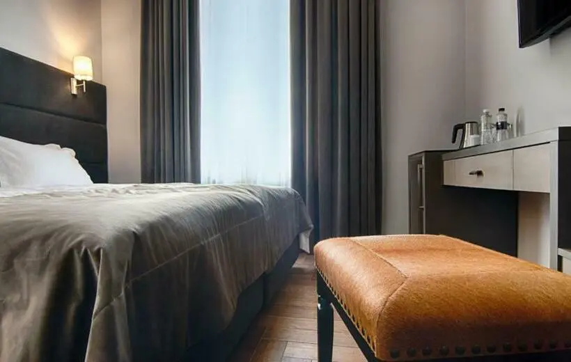 Standard-huone, Grand Hotel Roxolana