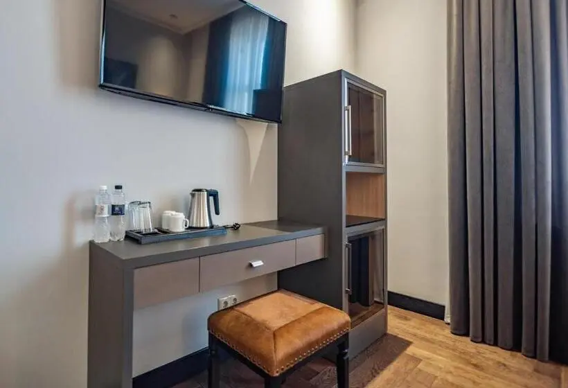 Comfort-juniorsviitti, Grand Hotel Roxolana