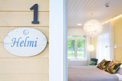 スタンダードルーム, Amandis