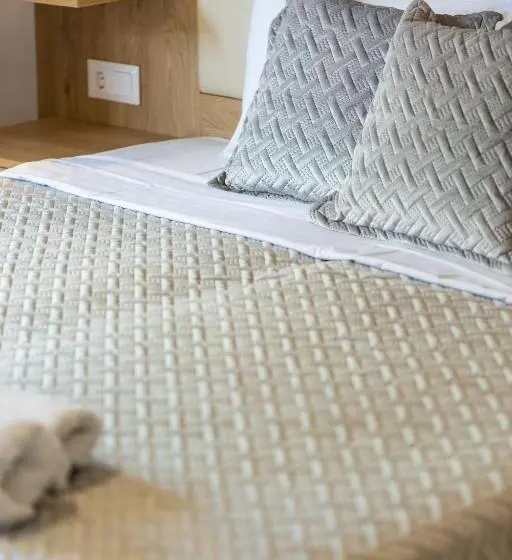 Chambre Standard Vue Mer Latérale, Gorgona