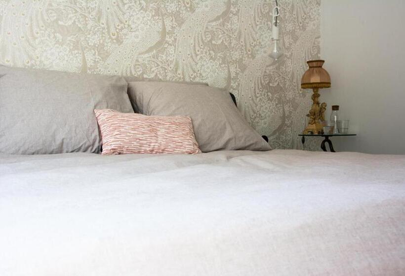 חדר סטנדרט, Boetiekhotel Villa Wanrooy